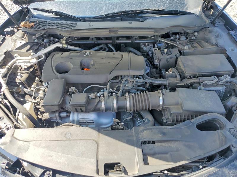 Auction sale of the 2021 Acura Tlx, vin: 19UUB5F4XMA005789, lot number: 53728006