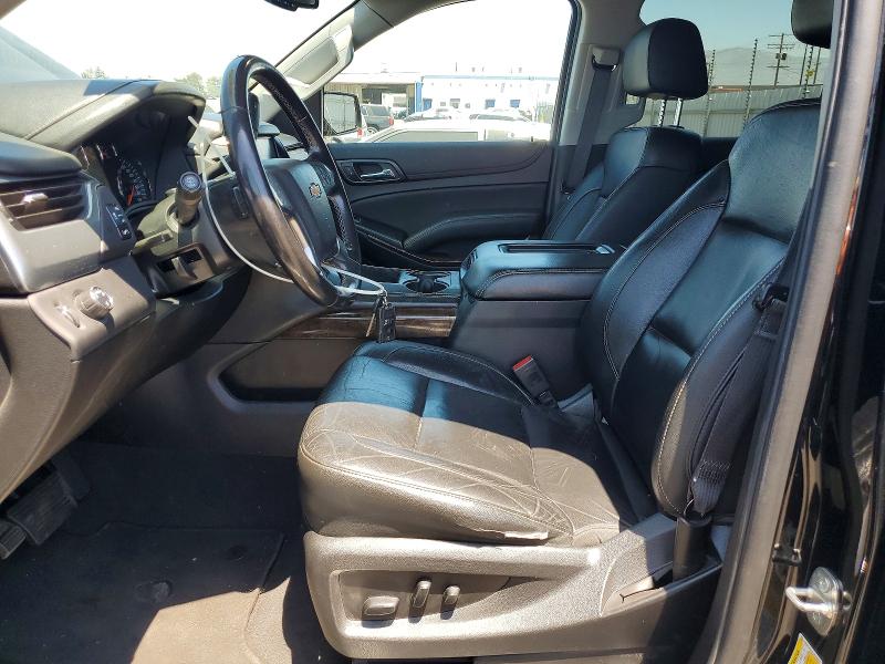 Продаж на аукціоні авто 2020 Chevrolet Suburban, vin: 1GNSCHKC9LR160620, номер лоту: 53072556