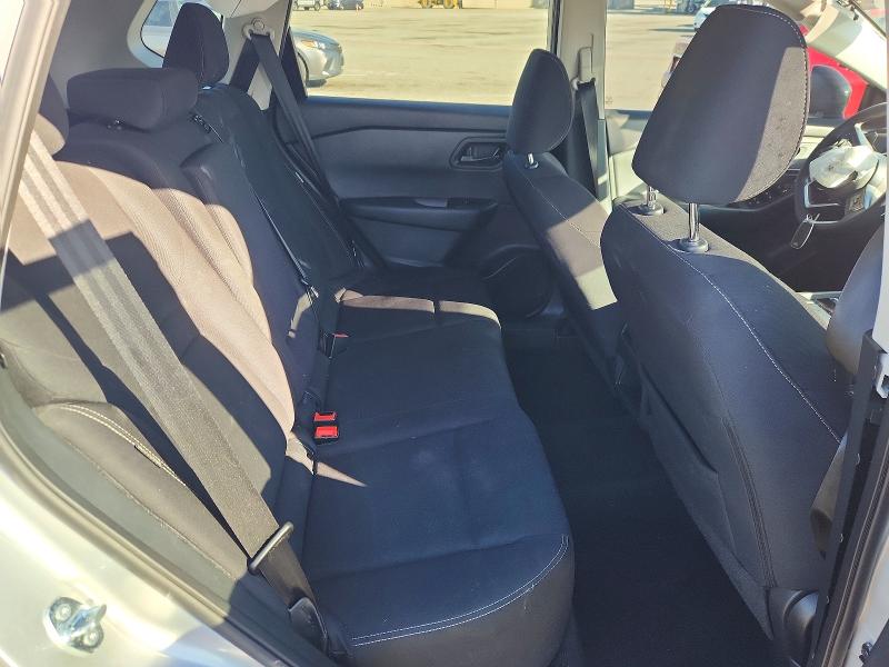 Aukcja sprzedaży 2024 Nissan Rogue, vin: 5N1BT3AAXRC729476, numer aukcji: 52862956