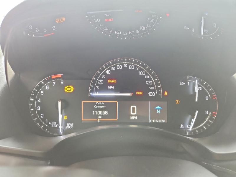 Aukcja sprzedaży 2018 Cadillac Ats, vin: 1G6AE5RX7J0178947, numer aukcji: 52415056