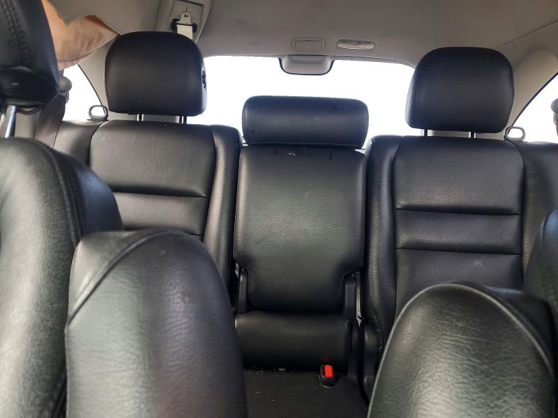 Продаж на аукціоні авто 2011 Honda Cr-v, vin: 3CZRE3H53BG702817, номер лоту: 52195676