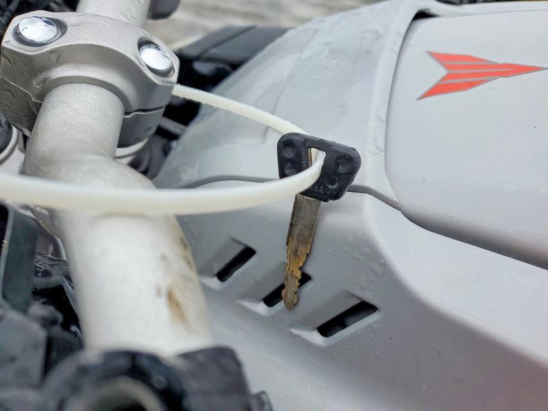 Продажа на аукционе авто 2019 Yamaha Mtn1000, vin: JYARN48E1KA002526, номер лота: 52578326