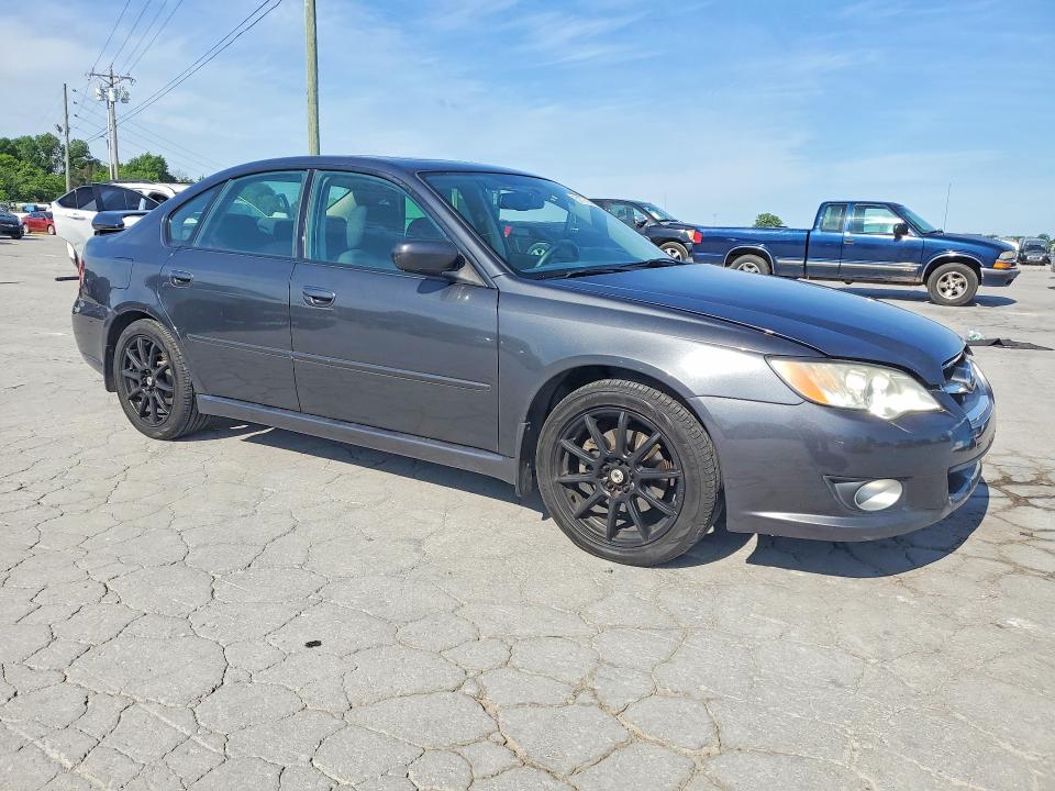 Aukcja sprzedaży 2009 Subaru Legacy, vin: 4S3BL616X97228100, numer aukcji: 51772186