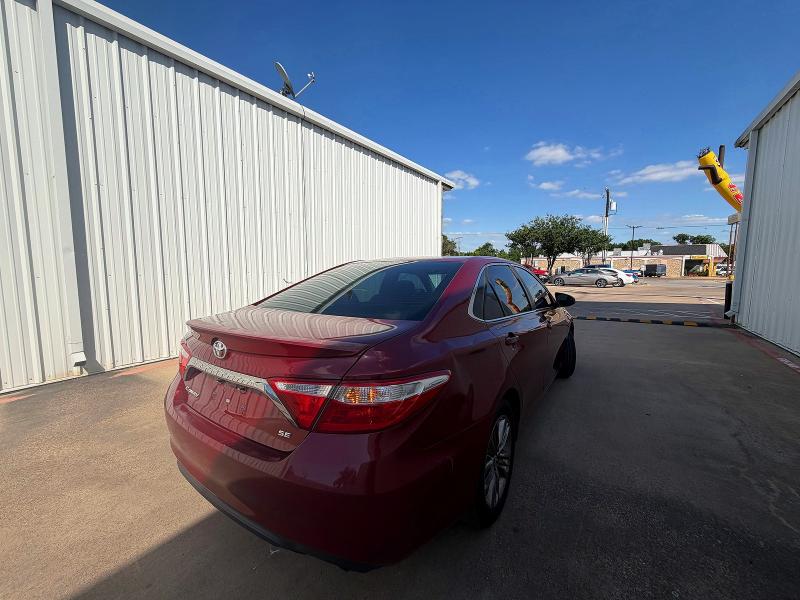 Aukcja sprzedaży 2015 Toyota Camry, vin: 4T1BF1FK9FU986020, numer aukcji: 54214496