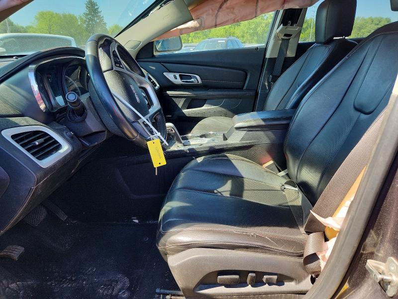 Продажа на аукционе авто 2015 Gmc Terrain, vin: 2GKALSEK5F6243065, номер лота: 52363356