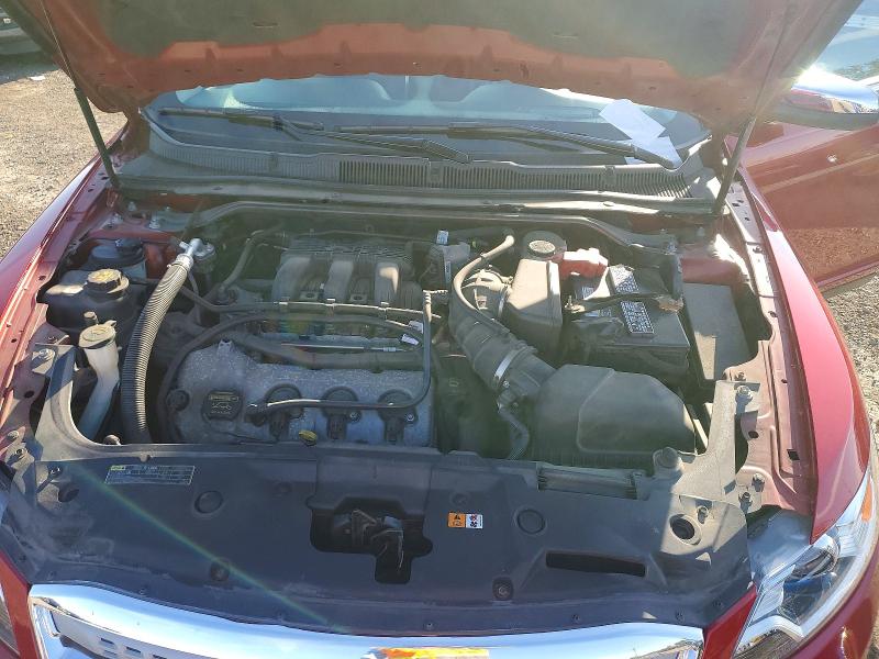 Продажа на аукционе авто 2010 Ford Taurus, vin: 1FAHP2FW2AG128826, номер лота: 54790306