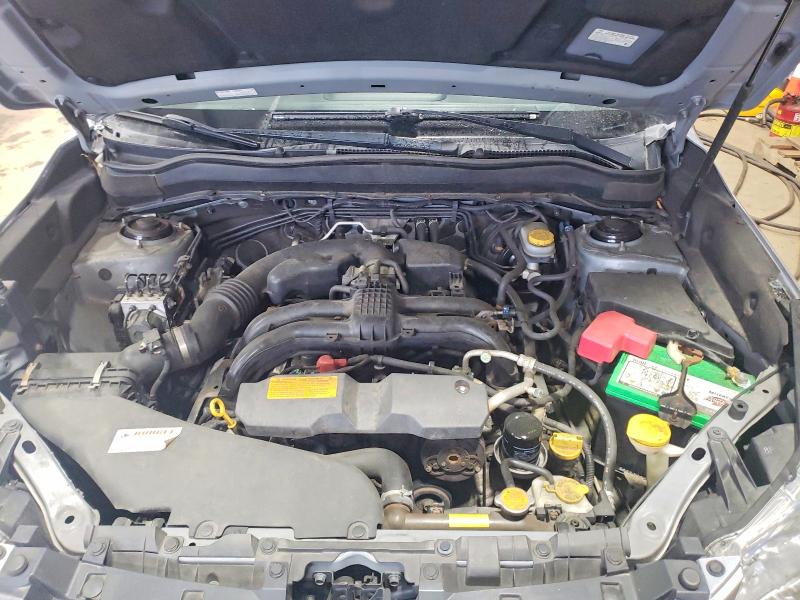 Aukcja sprzedaży 2014 Subaru Forester, vin: JF2SJAEC9EH442266, numer aukcji: 53406866