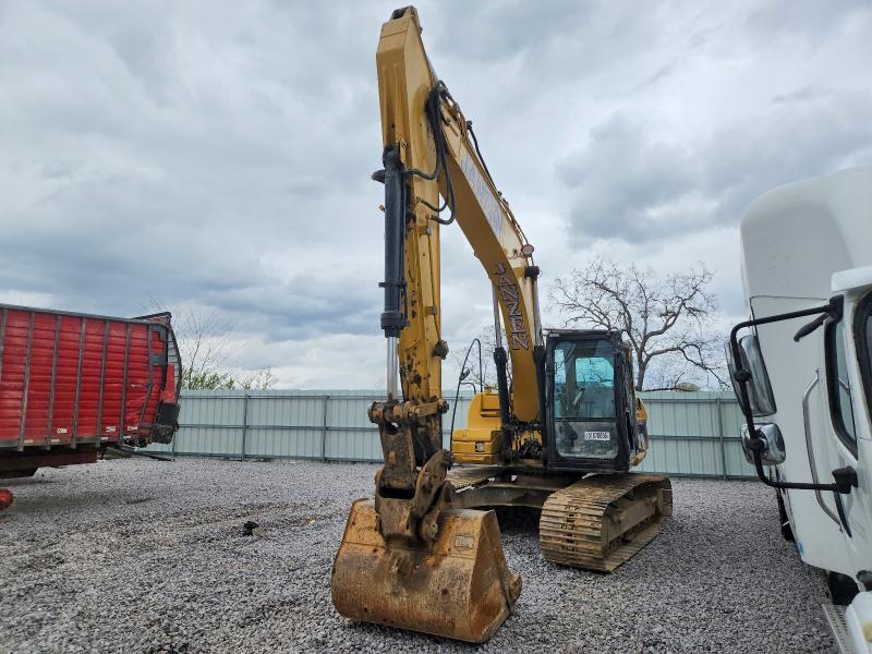 Продаж на аукціоні авто 2011 Caterillar 315cg, vin: CAT0315DLJGS00305, номер лоту: 51670656