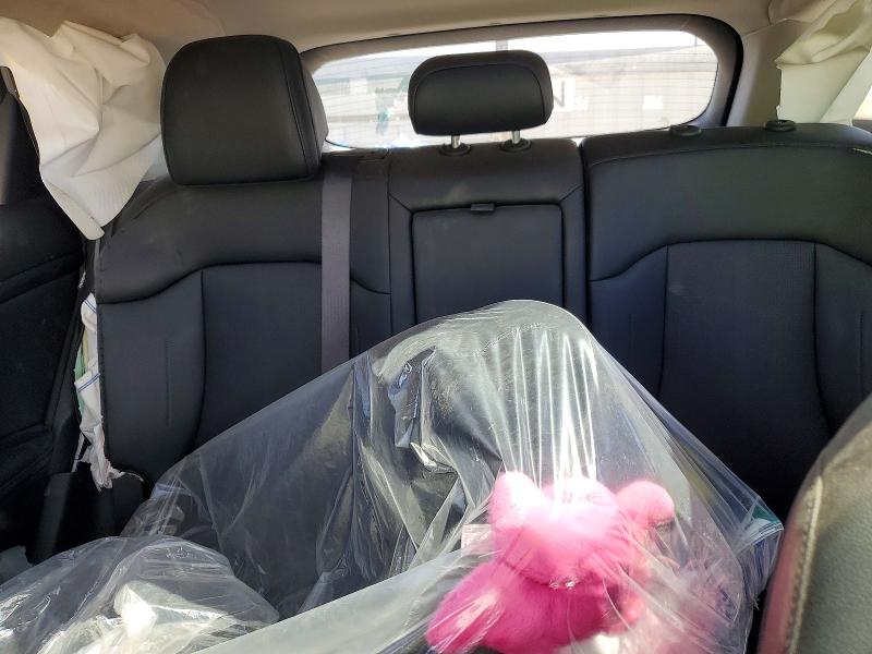 53743366 :رقم المزاد ، 5XYK33DF5TG348147 vin ، 2026 Kia Sportage مزاد بيع