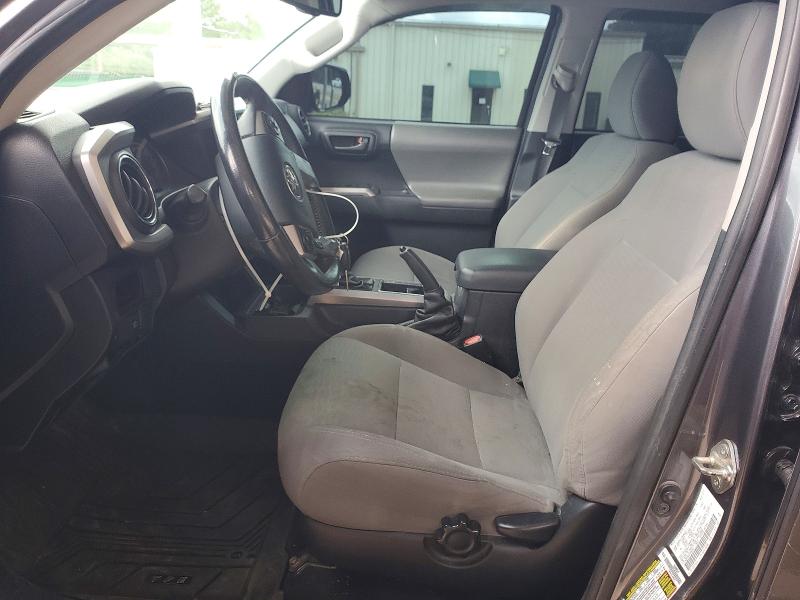 Aukcja sprzedaży 2018 Toyota Tacoma, vin: 5TFAZ5CN8JX056663, numer aukcji: 54328516