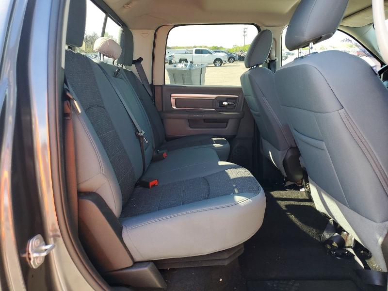 54229676 :رقم المزاد ، 1C6RR7LT1GS366924 vin ، 2016 Ram 1500 مزاد بيع