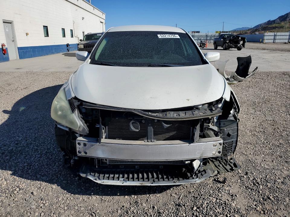 Продажа на аукционе авто 2015 Nissan Altima, vin: 1N4AL3AP9FN306771, номер лота: 53214796