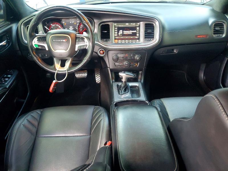 Продажа на аукционе авто 2020 Dodge Charger, vin: 2C3CDXL93LH240538, номер лота: 55180186