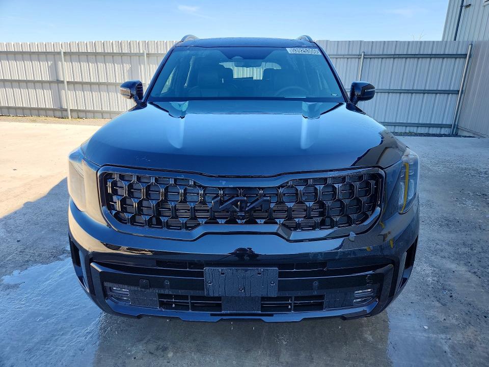 Продаж на аукціоні авто 2025 Kia Telluride, vin: 5XYP5DGC0SG632436, номер лоту: 53925306