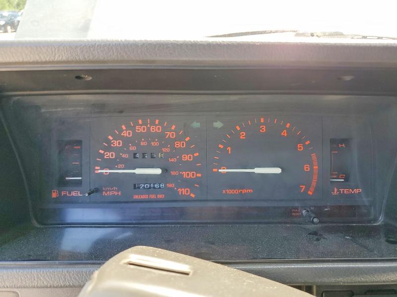 53231926 :رقم المزاد ، JM2UF1145L0881480 vin ، 1990 Mazda B2600 مزاد بيع