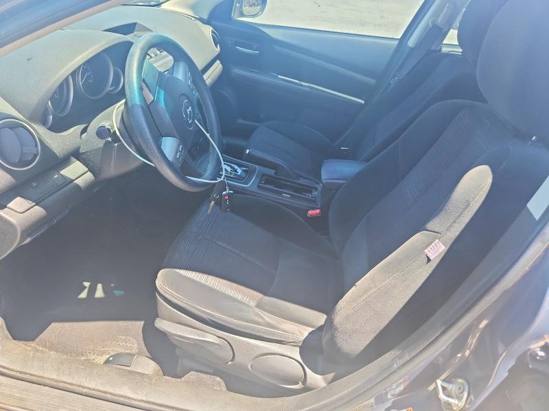 2010 Mazda 6 მანქანა იყიდება აუქციონზე, vin: 1YVHZ8BH1A5M33948, აუქციონის ნომერი: 53333256