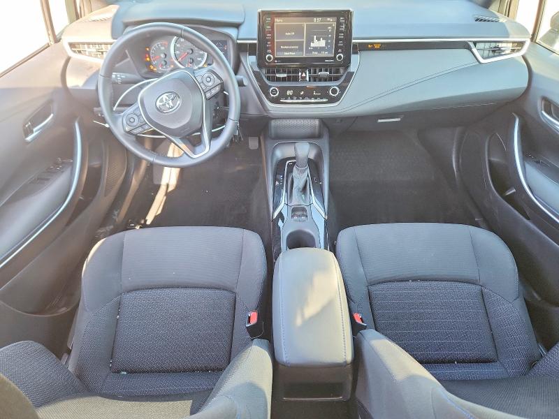 Продажа на аукционе авто 2022 Toyota Corolla, vin: 5YFS4MCE2NP103493, номер лота: 53074016