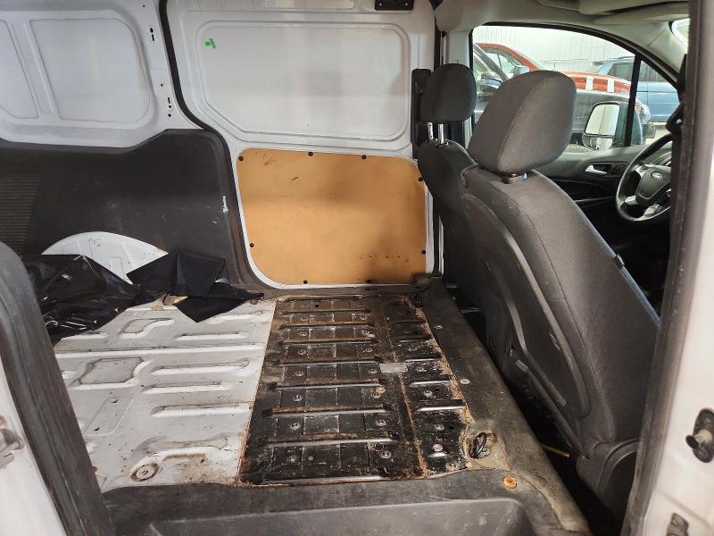 Продажа на аукционе авто 2015 Ford Transit Connect, vin: NM0LS7F76F1226595, номер лота: 55453486