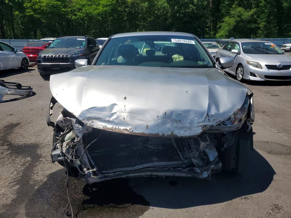 2014 Honda Accord მანქანა იყიდება აუქციონზე, vin: 1HGCR2F39EA240604, აუქციონის ნომერი: 54018286