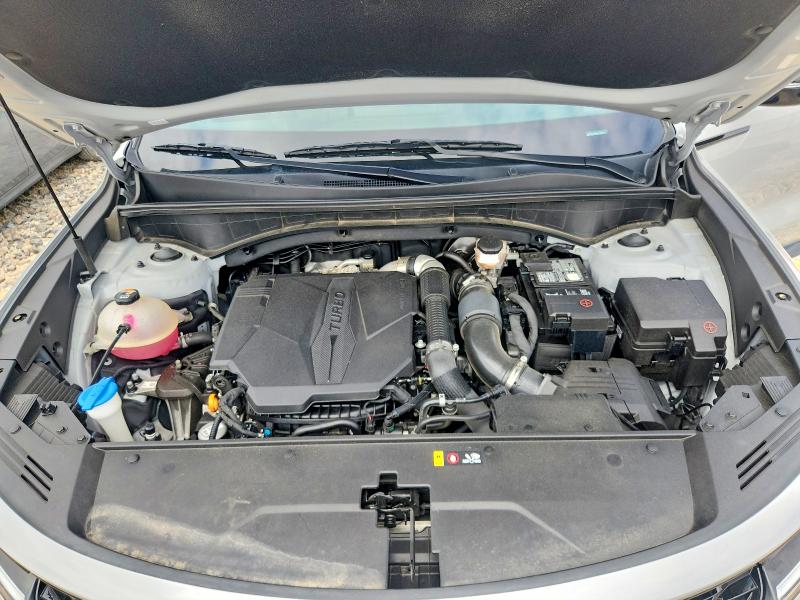 Продаж на аукціоні авто 2022 Kia Sorento, vin: 5XYRKDLF7NG156434, номер лоту: 53544596