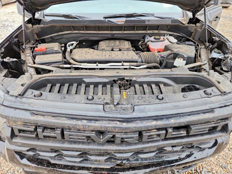 Продажа на аукционе авто 2026 Chevrolet Silverado, vin: 1GCPKBEK4TZ214374, номер лота: 54636586