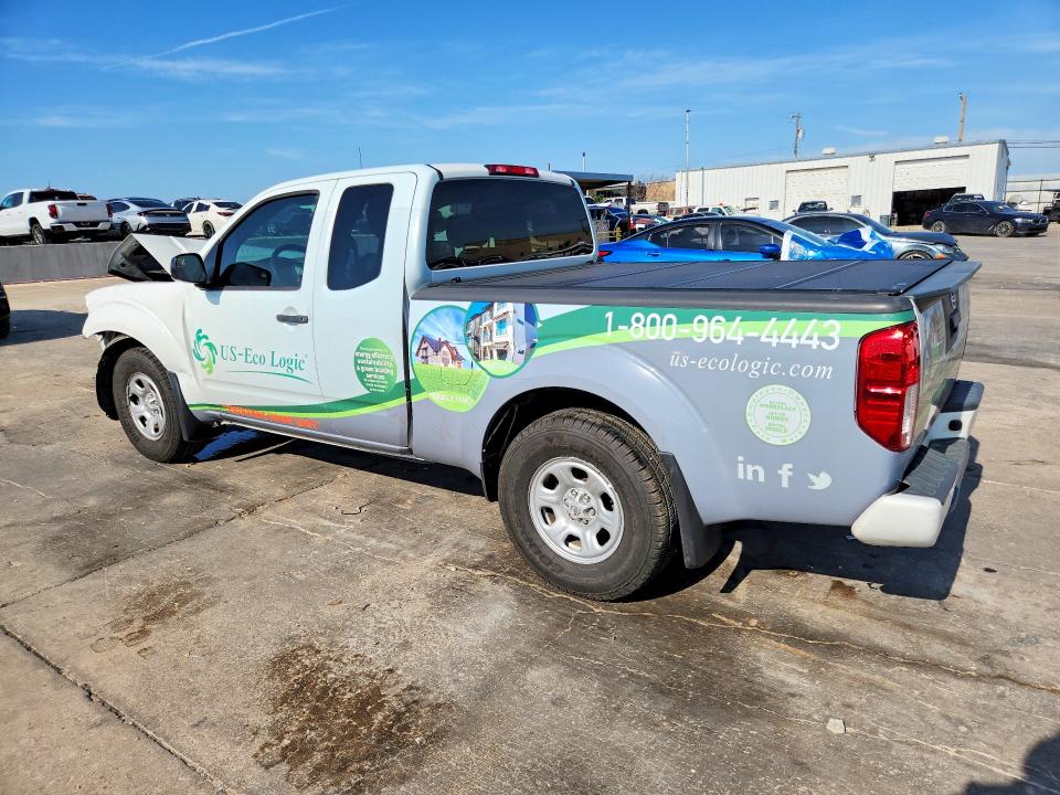 Продажа на аукционе авто 2020 Nissan Frontier, vin: 1N6ED0CE9LN722914, номер лота: 53682436