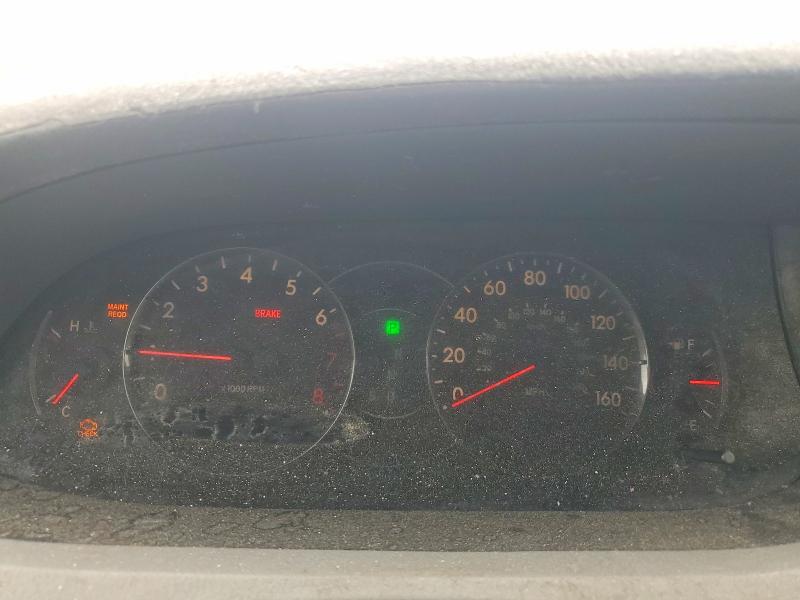 2006 Toyota Avalon მანქანა იყიდება აუქციონზე, vin: 4T1BK36B76U120095, აუქციონის ნომერი: 52516686