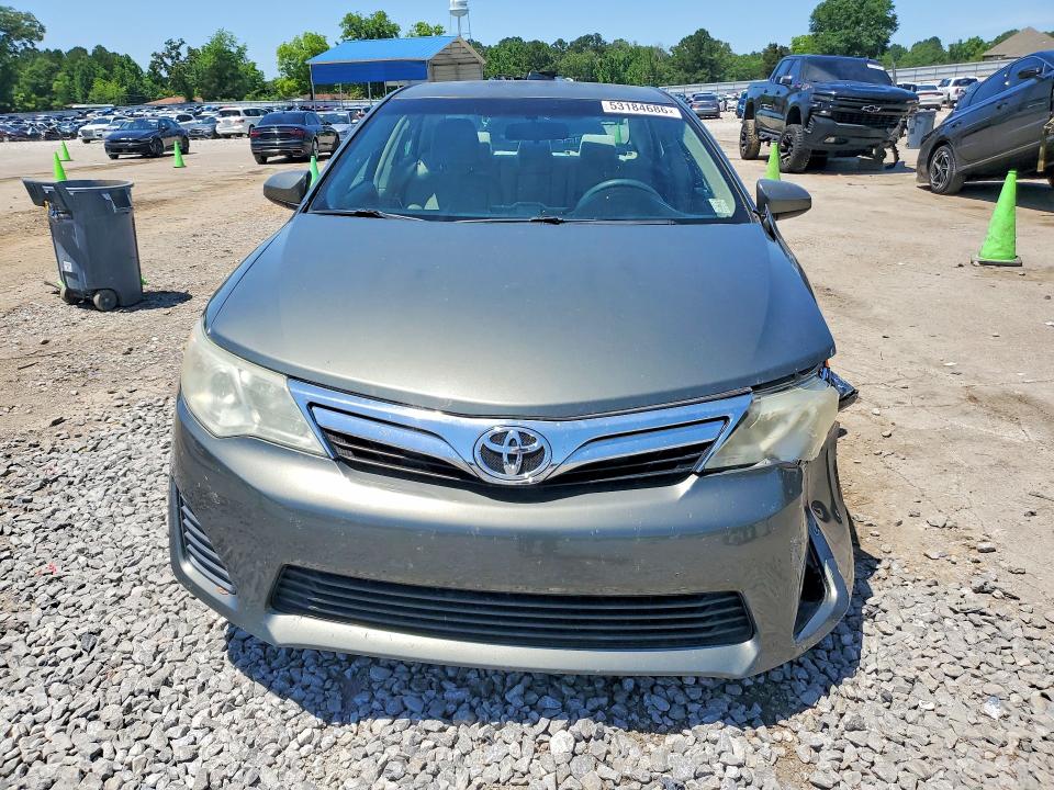 2013 Toyota Camry მანქანა იყიდება აუქციონზე, vin: 4T4BF1FK8DR331916, აუქციონის ნომერი: 53184686