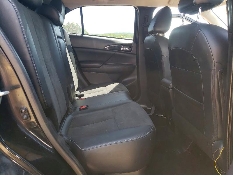 Продаж на аукціоні авто 2022 Mitsubishi Eclipse Cross, vin: JA4ATWAAXNZ048849, номер лоту: 52046146