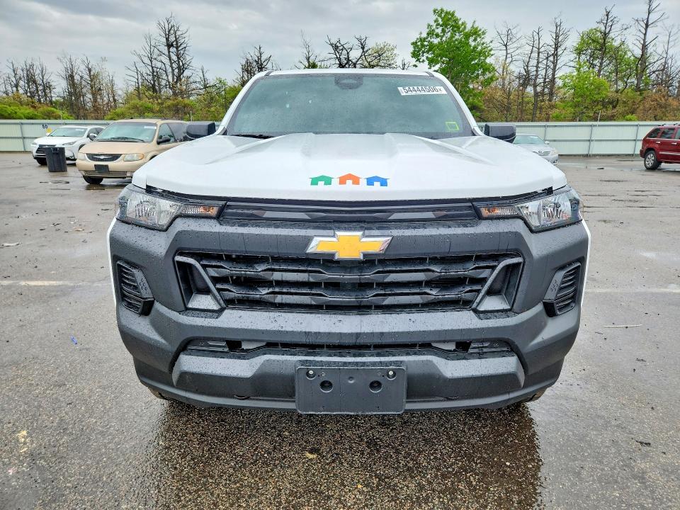 54444506 :رقم المزاد ، 1GCPTBEK4T1193067 vin ، 2026 Chevrolet Colorado مزاد بيع