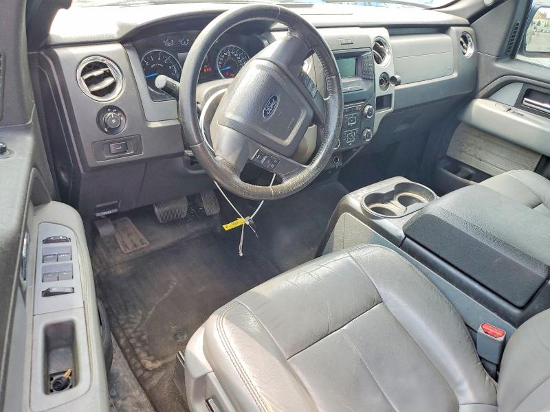 Aukcja sprzedaży 2014 Ford F150, vin: 1FTFW1ET7EFC50633, numer aukcji: 55509006