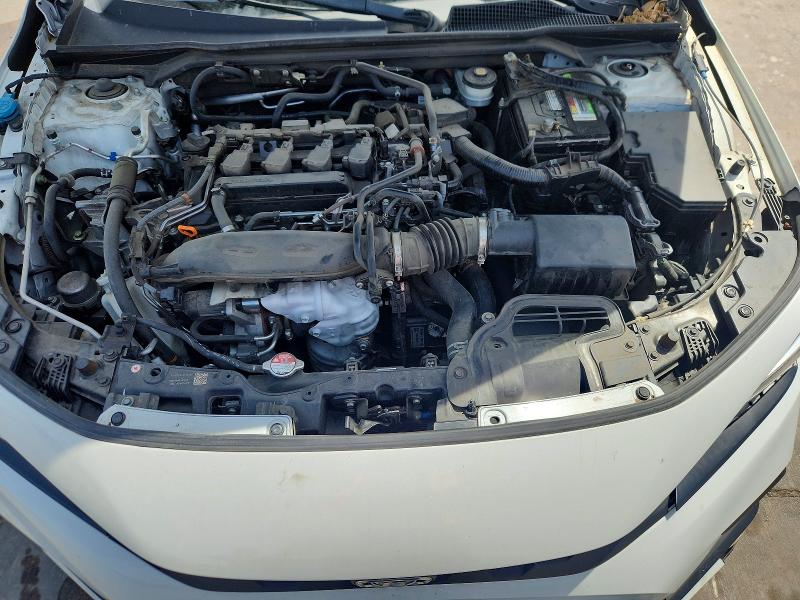 52456066 :رقم المزاد ، 19XFL1H76NE008952 vin ، 2022 Honda Civic مزاد بيع