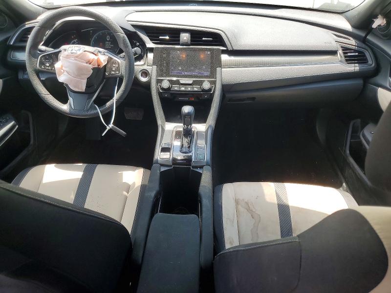 Продажа на аукционе авто 2018 Honda Civic, vin: SHHFK7H66JU203093, номер лота: 54206796