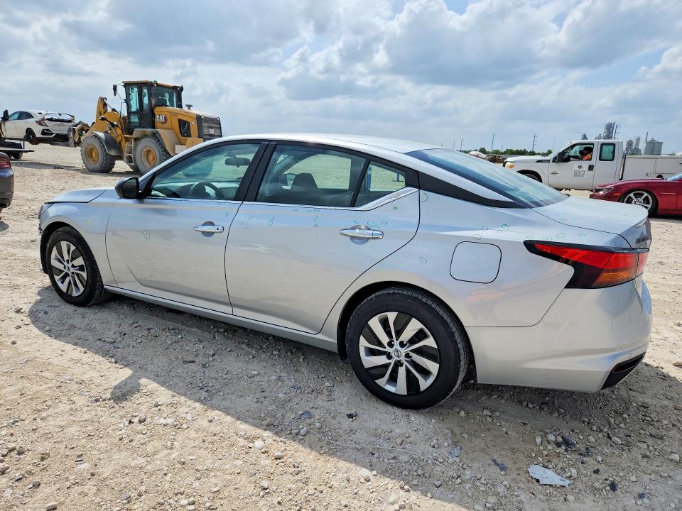 Aukcja sprzedaży 2024 Nissan Altima, vin: 1N4BL4BV9RN376878, numer aukcji: 54120136