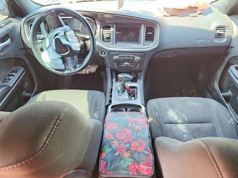 Продаж на аукціоні авто 2019 Dodge Charger, vin: 2C3CDXBG8KH664599, номер лоту: 53798256