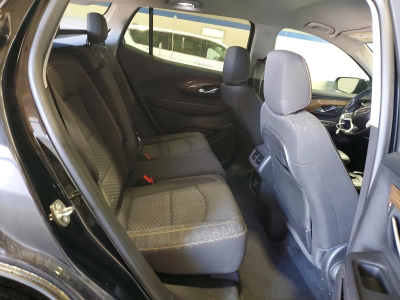 52222706 :رقم المزاد ، 3GKALMEVXJL325819 vin ، 2018 Gmc Terrain مزاد بيع