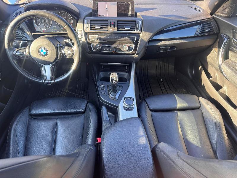 Aukcja sprzedaży 2016 Bmw M235xi, vin: WBA1J9C53GV371709, numer aukcji: 55568896