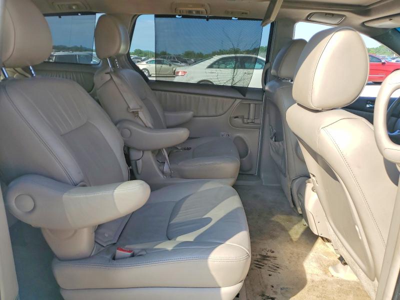 Продаж на аукціоні авто 2010 Toyota Sienna, vin: 5TDYK4CC9AS319616, номер лоту: 53786736