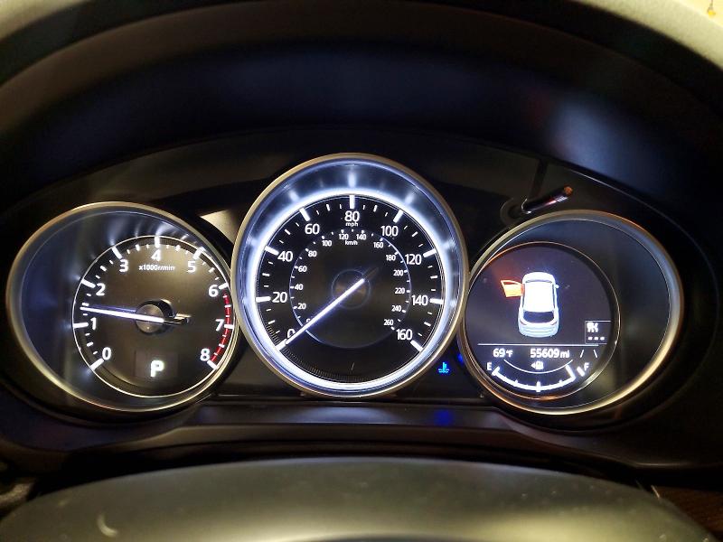 Aukcja sprzedaży 2022 Mazda Cx-5, vin: JM3KFBCM6N0525886, numer aukcji: 52869106