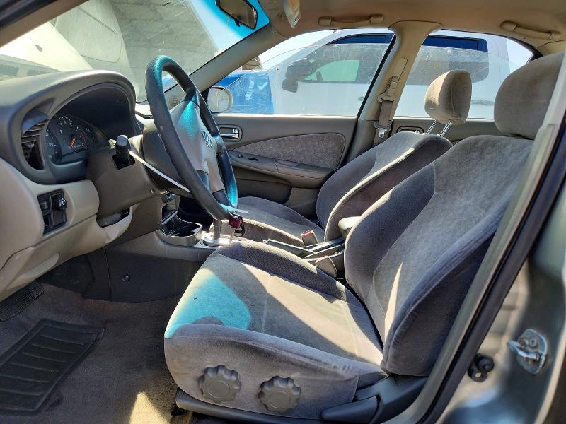 Aukcja sprzedaży 2003 Nissan Sentra, vin: 3N1CB51D33L810299, numer aukcji: 53386846