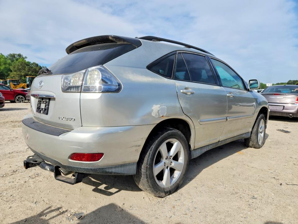 Aukcja sprzedaży 2007 Lexus Rx, vin: 2T2HK31U37C035708, numer aukcji: 55189396