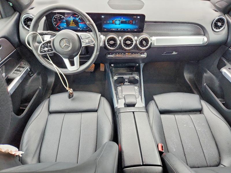 Aukcja sprzedaży 2023 Mercedes-benz Glb, vin: W1N4M4HB1PW326523, numer aukcji: 54156016