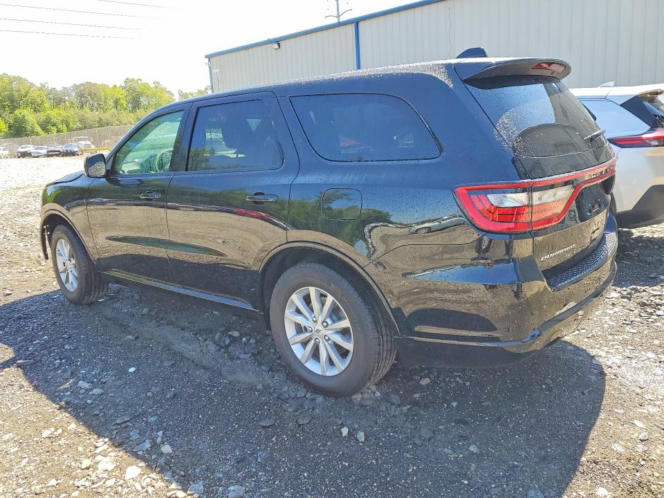 Продаж на аукціоні авто 2026 Dodge Durango, vin: 1C4RDHDG7TC245334, номер лоту: 52881926
