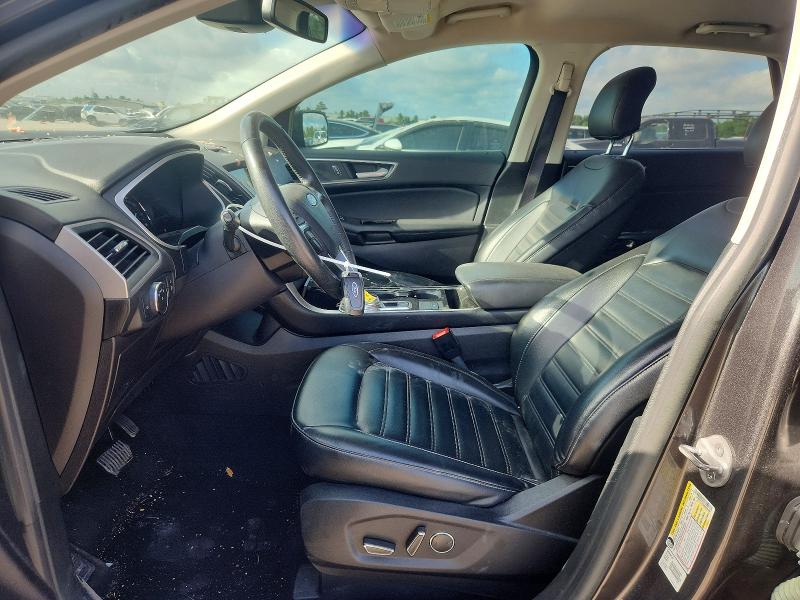 Продажа на аукционе авто 2019 Ford Edge, vin: 2FMPK3J96KBB93064, номер лота: 53577216