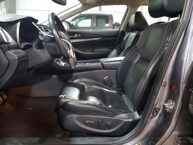 2017 Nissan Maxima მანქანა იყიდება აუქციონზე, vin: 1N4AA6AP3HC380516, აუქციონის ნომერი: 54790816