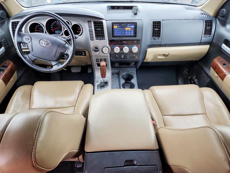 Продаж на аукціоні авто 2013 Toyota Tundra, vin: 5TFBY5F10DX271765, номер лоту: 54283996