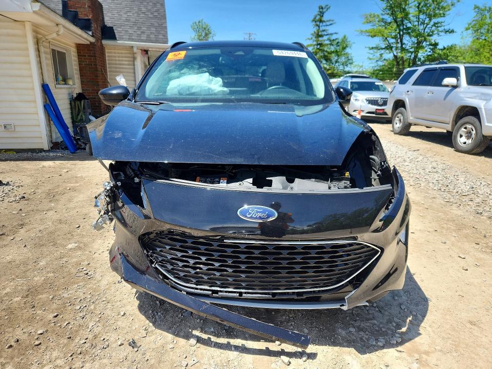 Продаж на аукціоні авто 2021 Ford Escape, vin: 1FMCU9J94MUA85857, номер лоту: 54269446