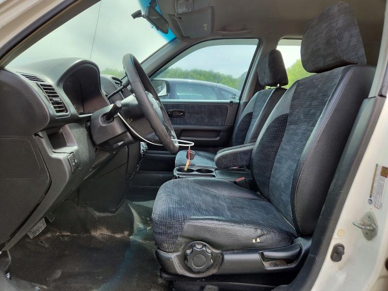Продаж на аукціоні авто 2004 Honda Cr-v, vin: SHSRD78414U215995, номер лоту: 53415586