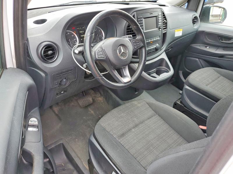 Aukcja sprzedaży 2020 Mercedes Benz Metris, vin: W1YV0BEY4L3739385, numer aukcji: 54682406