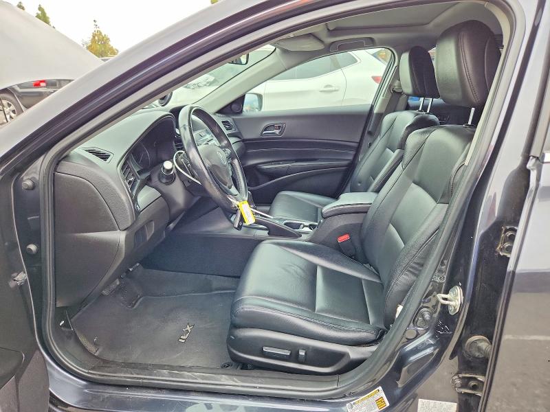 Auction sale of the 2016 Acura Ilx, vin: 19UDE2F30GA021047, lot number: 54725796
